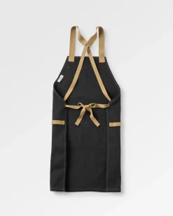 Outdoor Kitchenware|Passenger Campfire Recycled Cotton Apron CampfireRecycledCottonApron