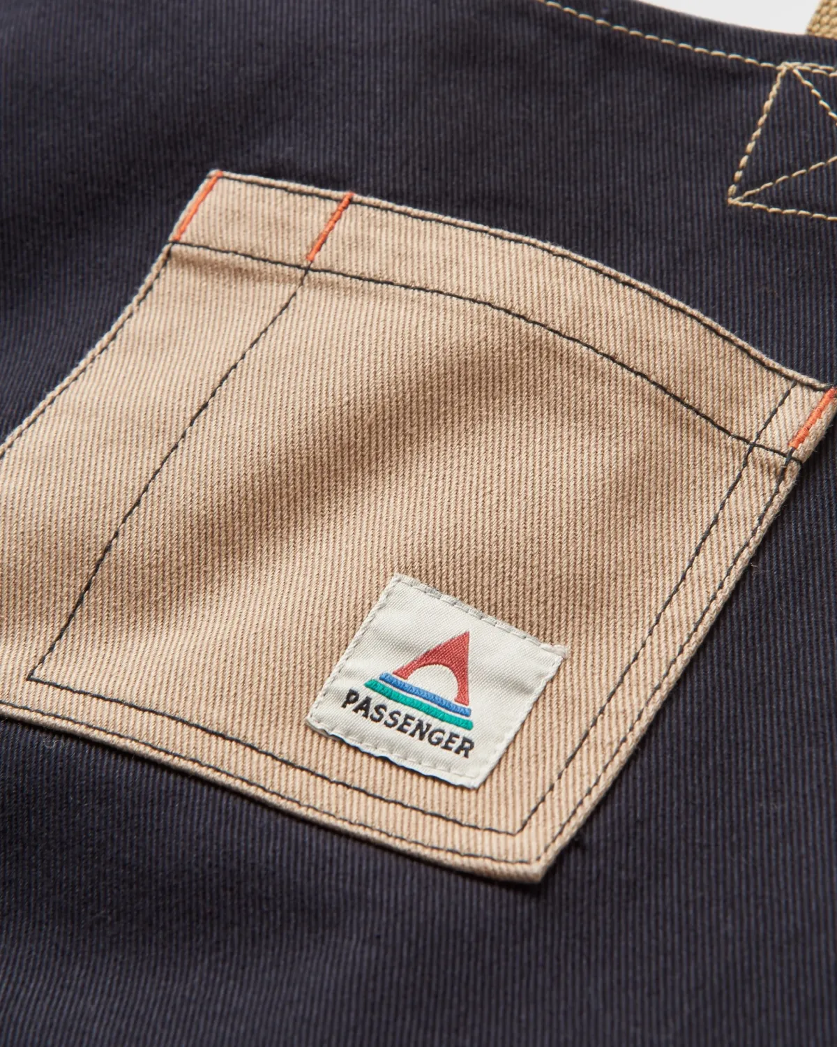 Outdoor Kitchenware|Passenger Campfire Recycled Cotton Apron CampfireRecycledCottonApron