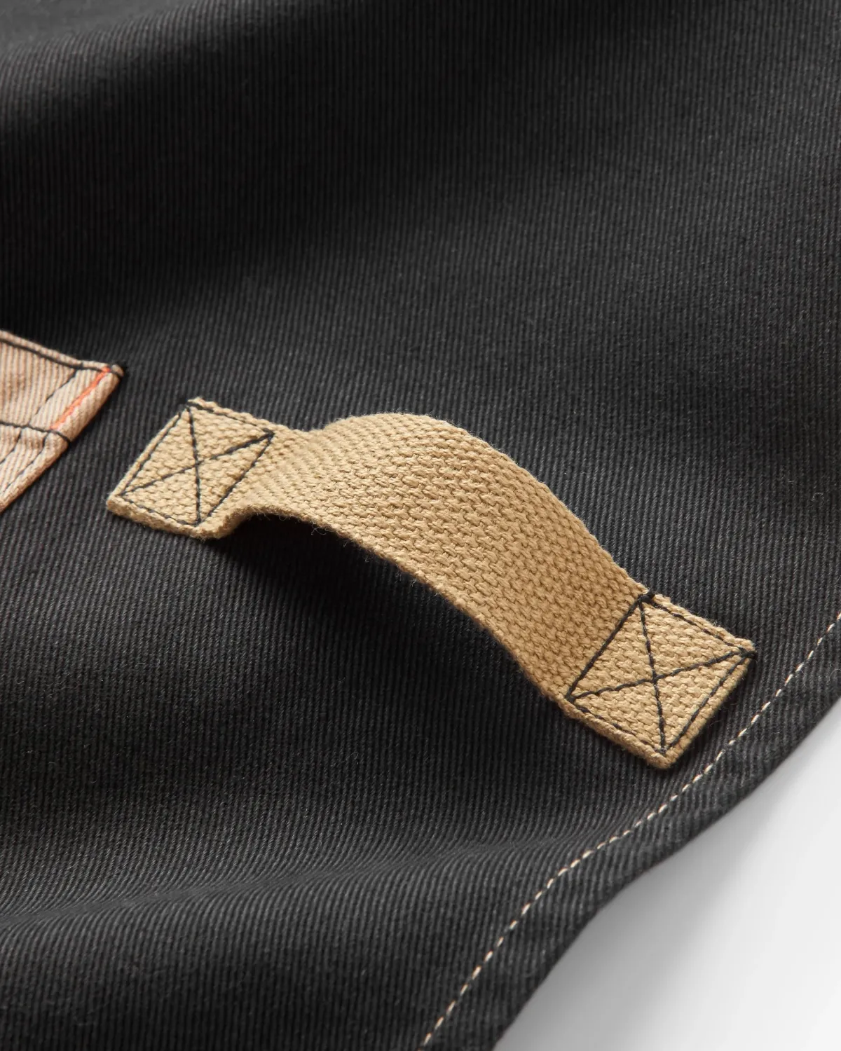 Outdoor Kitchenware|Passenger Campfire Recycled Cotton Apron CampfireRecycledCottonApron