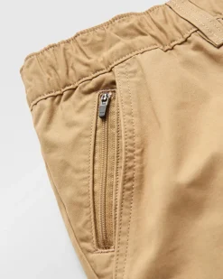 Pants|Pants|Passenger Chance Organic Cotton Pants - Biscuit