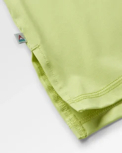 T-Shirts & Tank Tops|T-Shirts & Tank Tops|Passenger Classic Active Recycled T-Shirt - Lime Juice LimeJuice