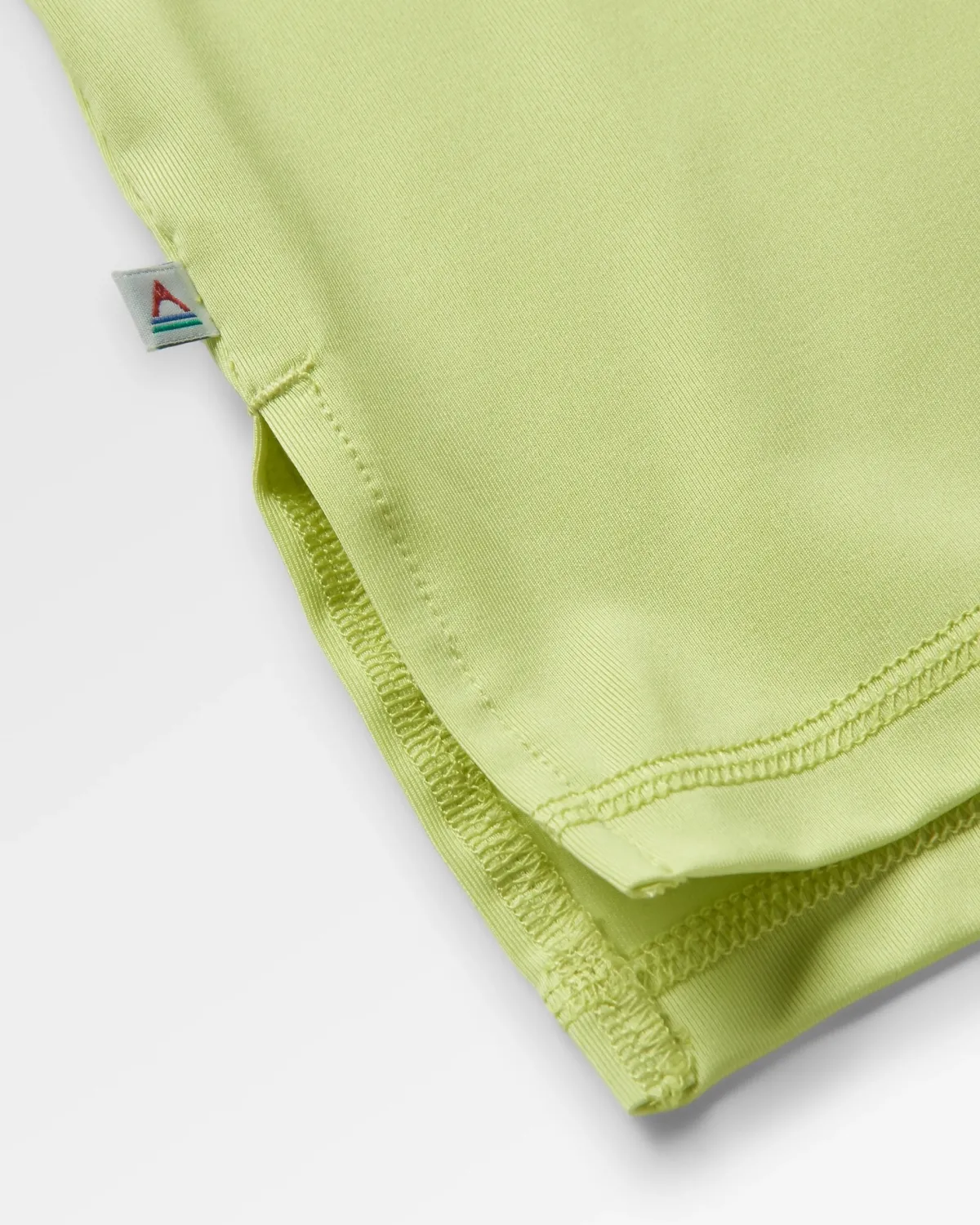 T-Shirts & Tank Tops|T-Shirts & Tank Tops|Passenger Classic Active Recycled T-Shirt - Lime Juice LimeJuice