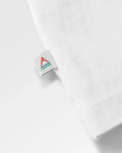 Tops & T-Shirts|T-Shirts & Tank Tops|Passenger Classic Recycled Cotton Long Sleeve T-Shirt - White