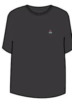 Tops & T-Shirts|Passenger Classic Recycled Cotton T-Shirt - Black