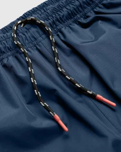 Pants|Bottoms|Passenger Cloudburst Recycled Waterproof Pants - Deep Navy DeepNavy