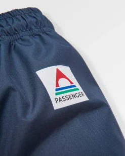 Outdoor Active|Pants|Passenger Cloudburst Waterproof Recycled Pant - Deep Navy DeepNavy