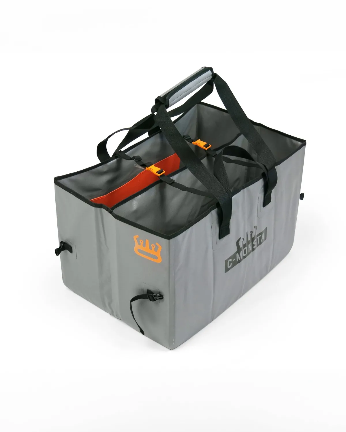Surf Accessories|Surf Accessories|Passenger C-monsta Split Bag monstaSplitBag