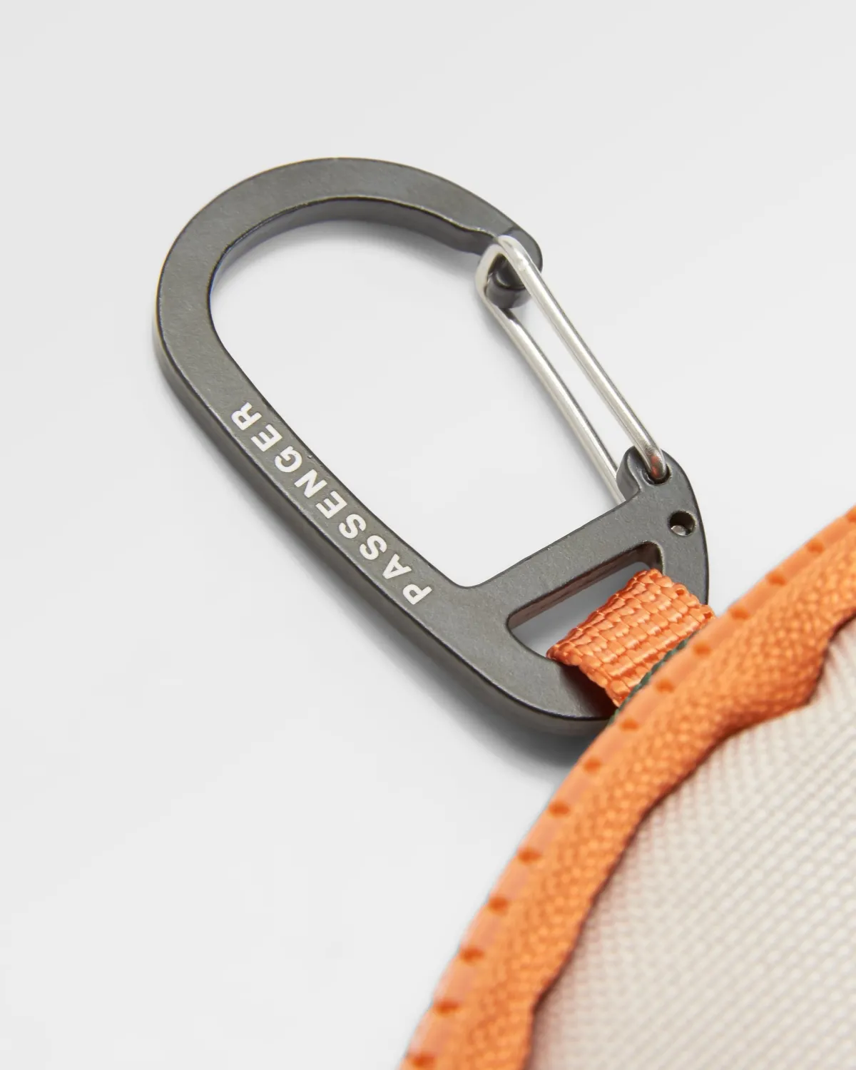 Wallets|Wallets|Passenger Compass Modular Clip On - Rain Forest Orange Multi RainForestOrangeMulti