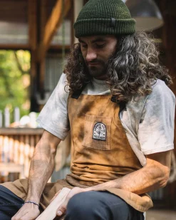 Beanies|Passenger Compass Recycled Acrylic Beanie - Fir Tree FirTree