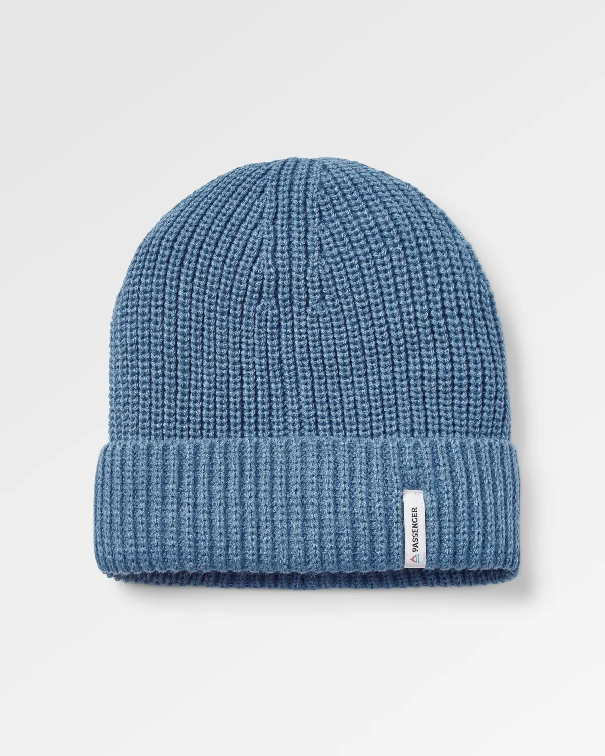 Beanies|Beanies|Passenger Compass Recycled Beanie - Moonlight Blue MoonlightBlue
