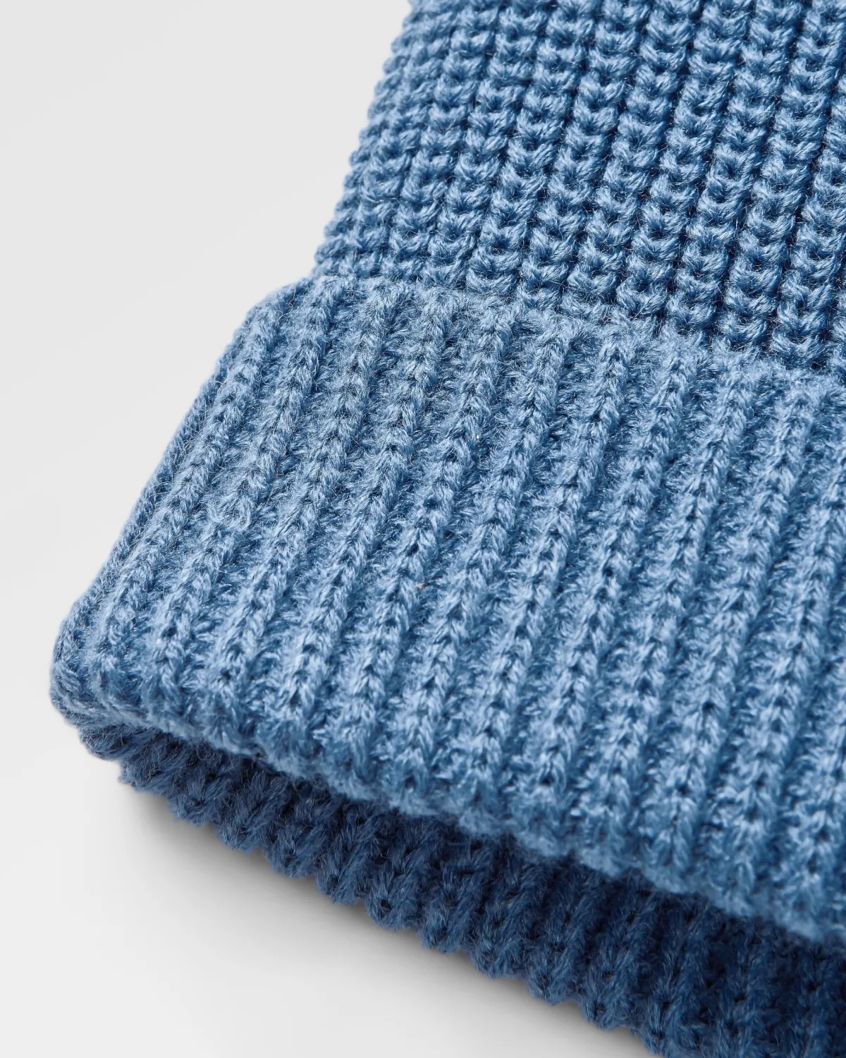Beanies|Beanies|Passenger Compass Recycled Beanie - Moonlight Blue MoonlightBlue