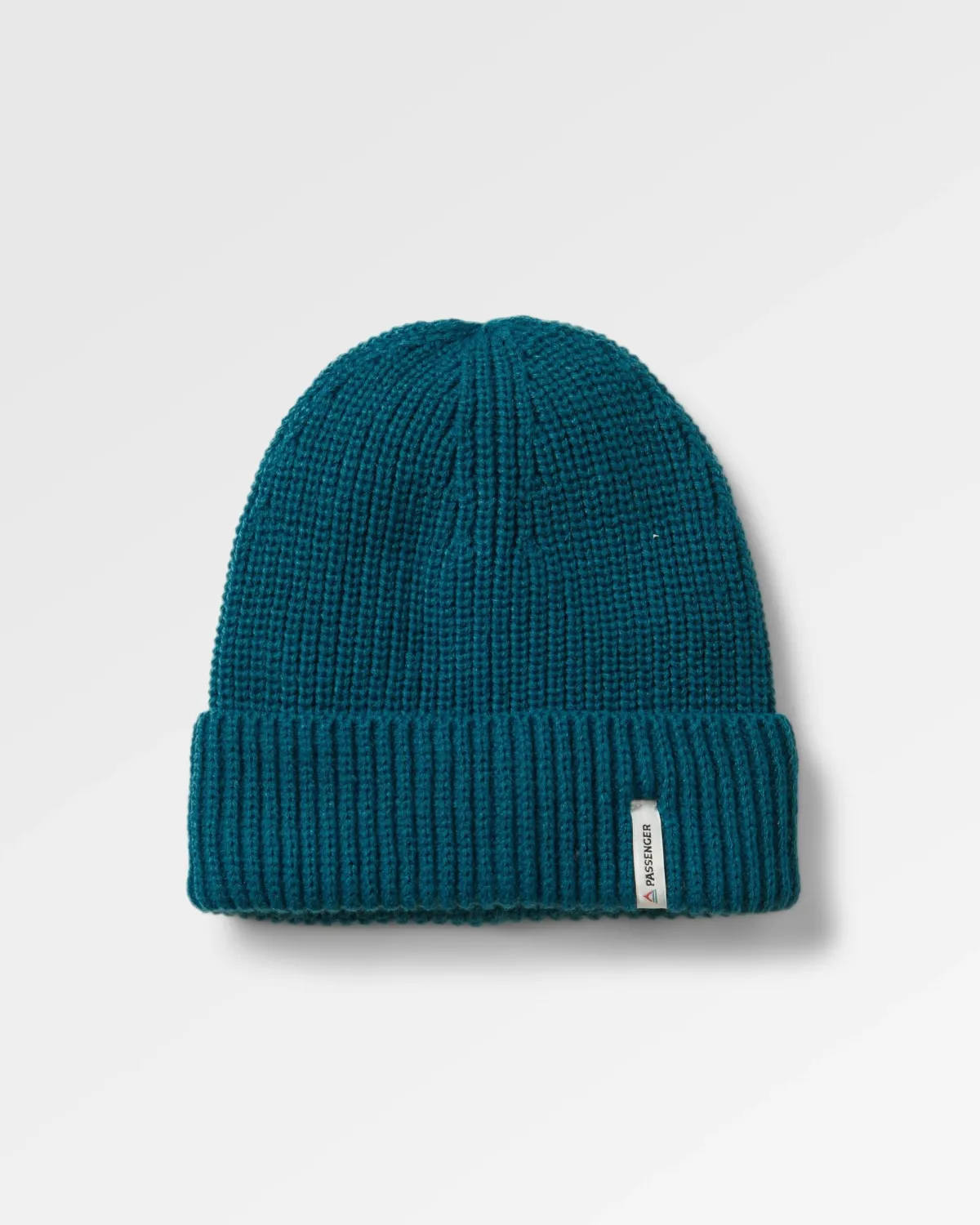Beanies|Beanies|Passenger Compass Recycled Beanie - Shaded Spruce ShadedSpruce