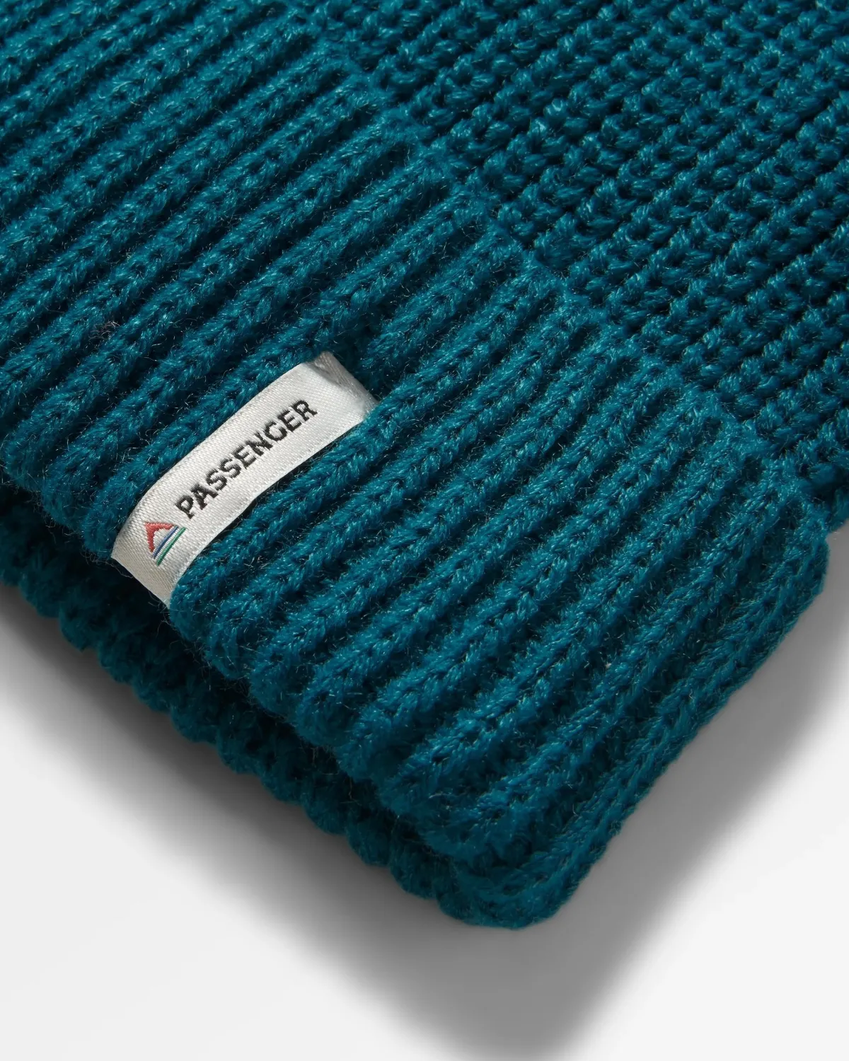 Beanies|Beanies|Passenger Compass Recycled Beanie - Shaded Spruce ShadedSpruce