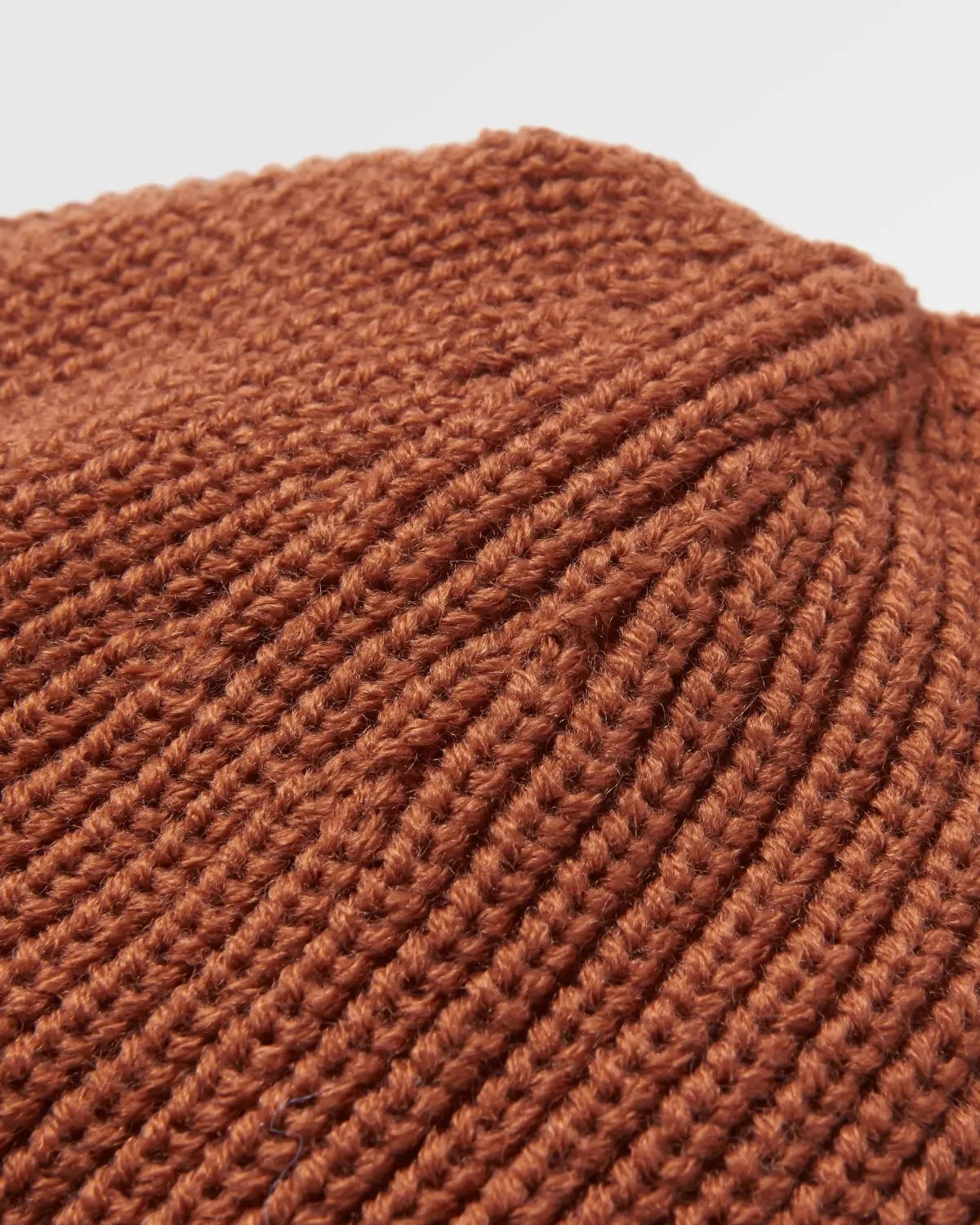 Beanies|Beanies|Passenger Compass Recycled Beanie - Baked Clay BakedClay