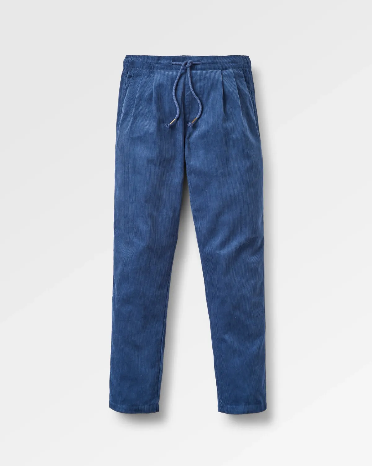 Pants|Overalls & Pants|Passenger Compass Recycled Corduroy Pant - Dark Denim DarkDenim