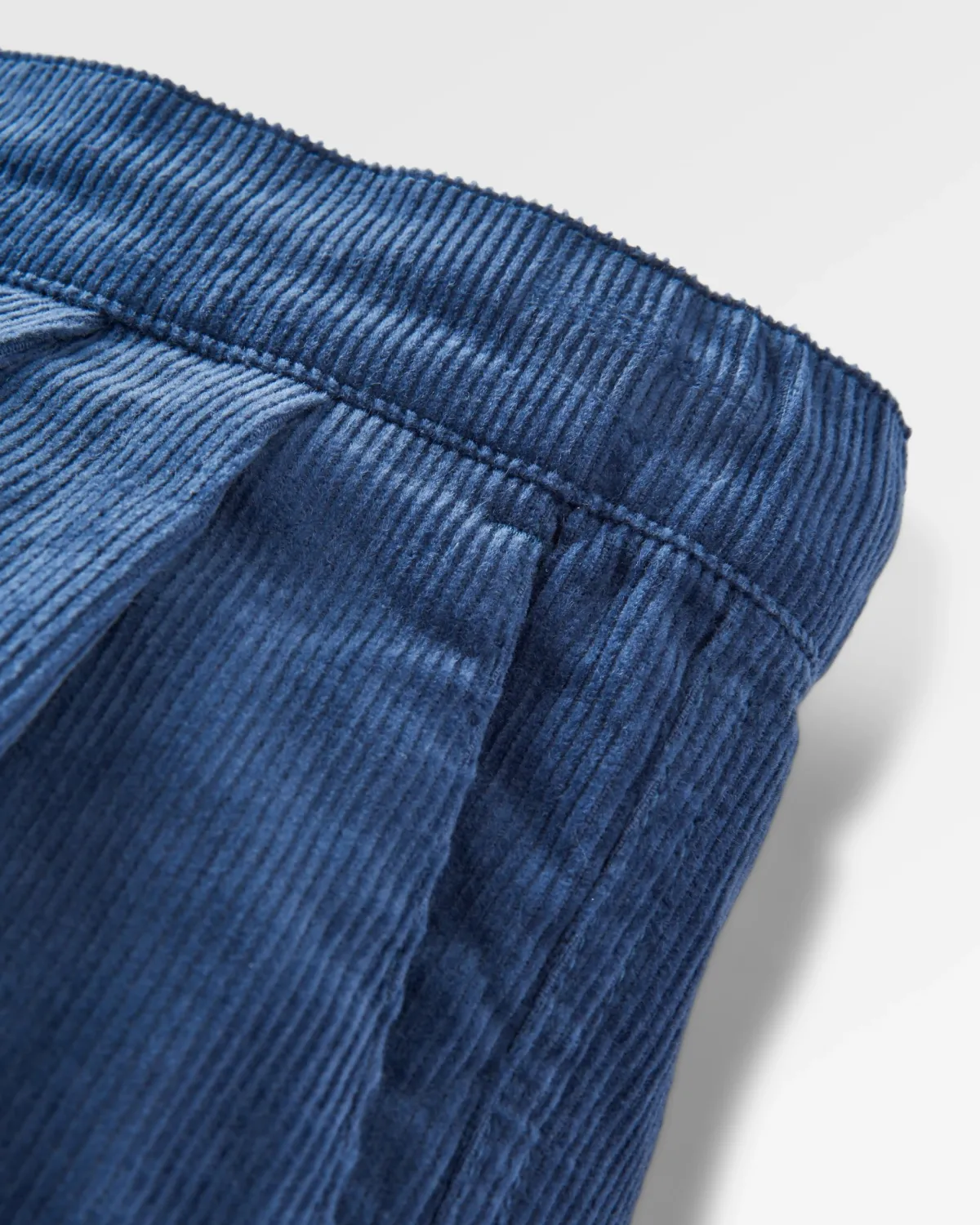 Pants|Overalls & Pants|Passenger Compass Recycled Corduroy Pant - Dark Denim DarkDenim