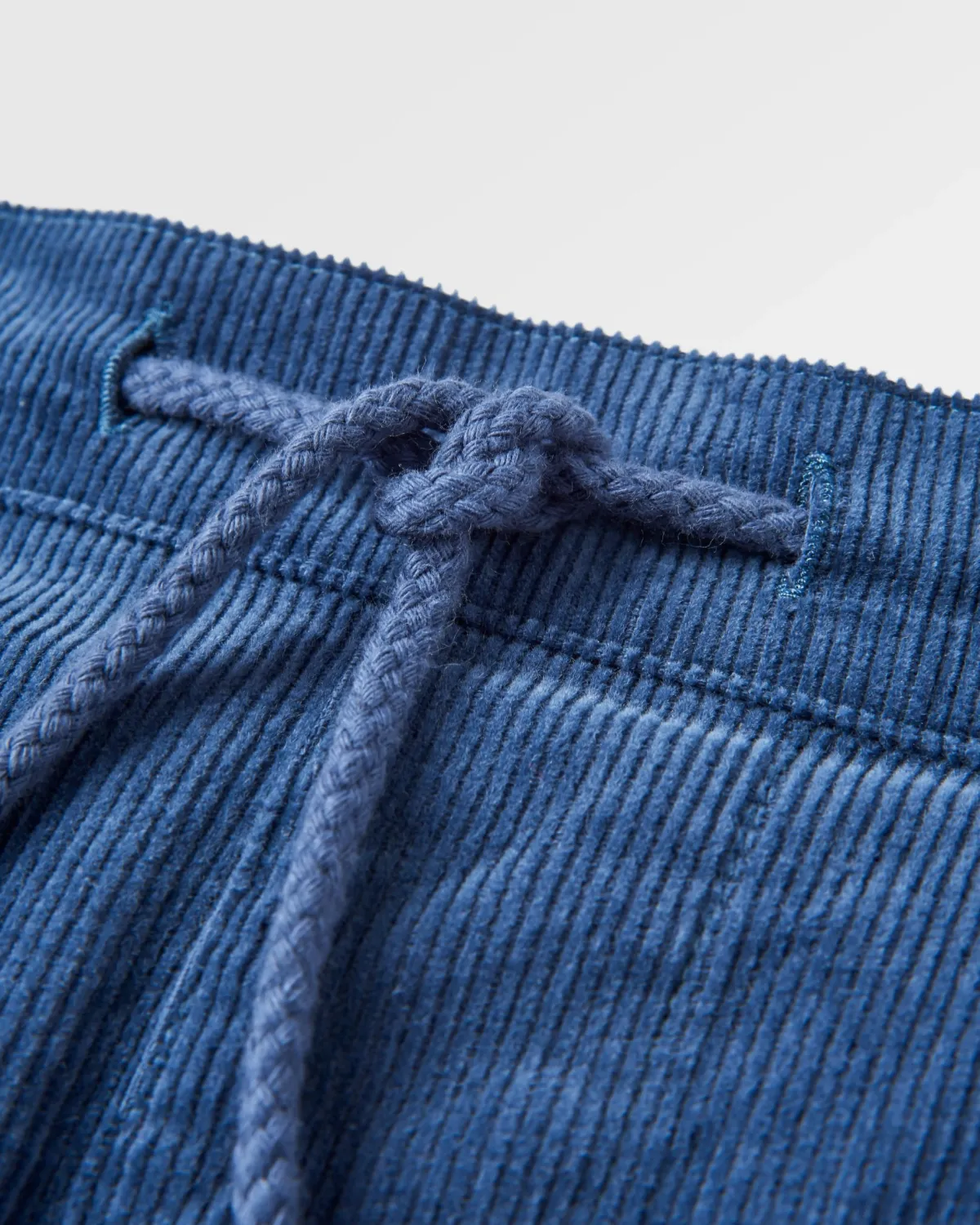Pants|Overalls & Pants|Passenger Compass Recycled Corduroy Pant - Dark Denim DarkDenim
