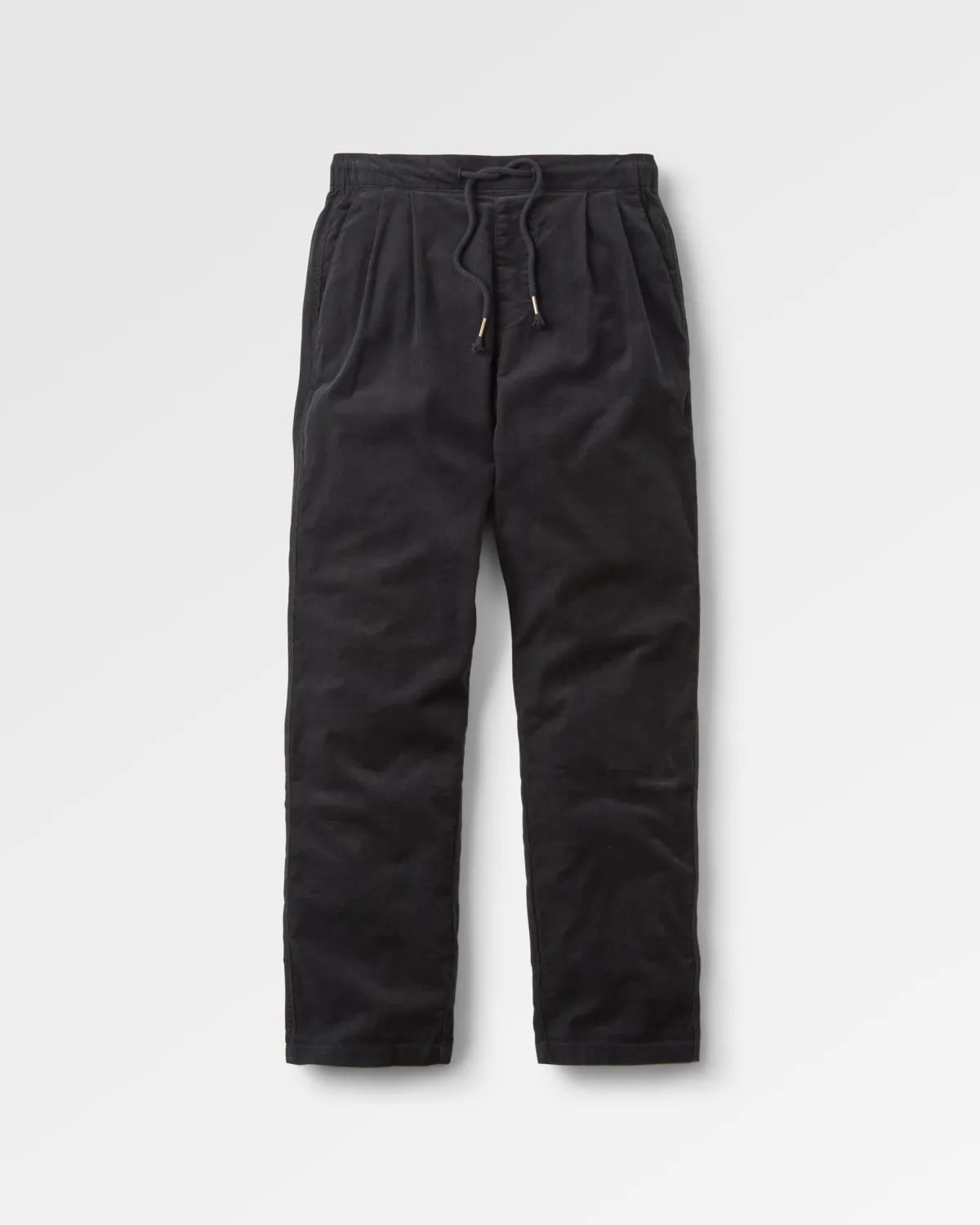 Pants|Overalls & Pants|Passenger Compass Recycled Corduroy Pant - Black