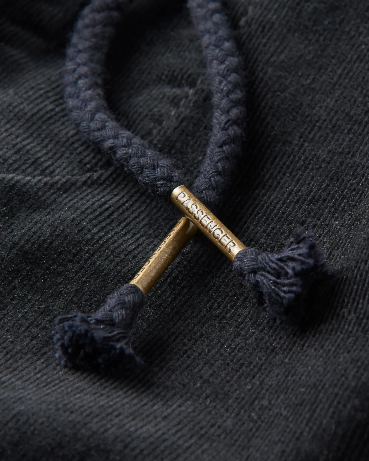 Pants|Overalls & Pants|Passenger Compass Recycled Corduroy Pant - Black