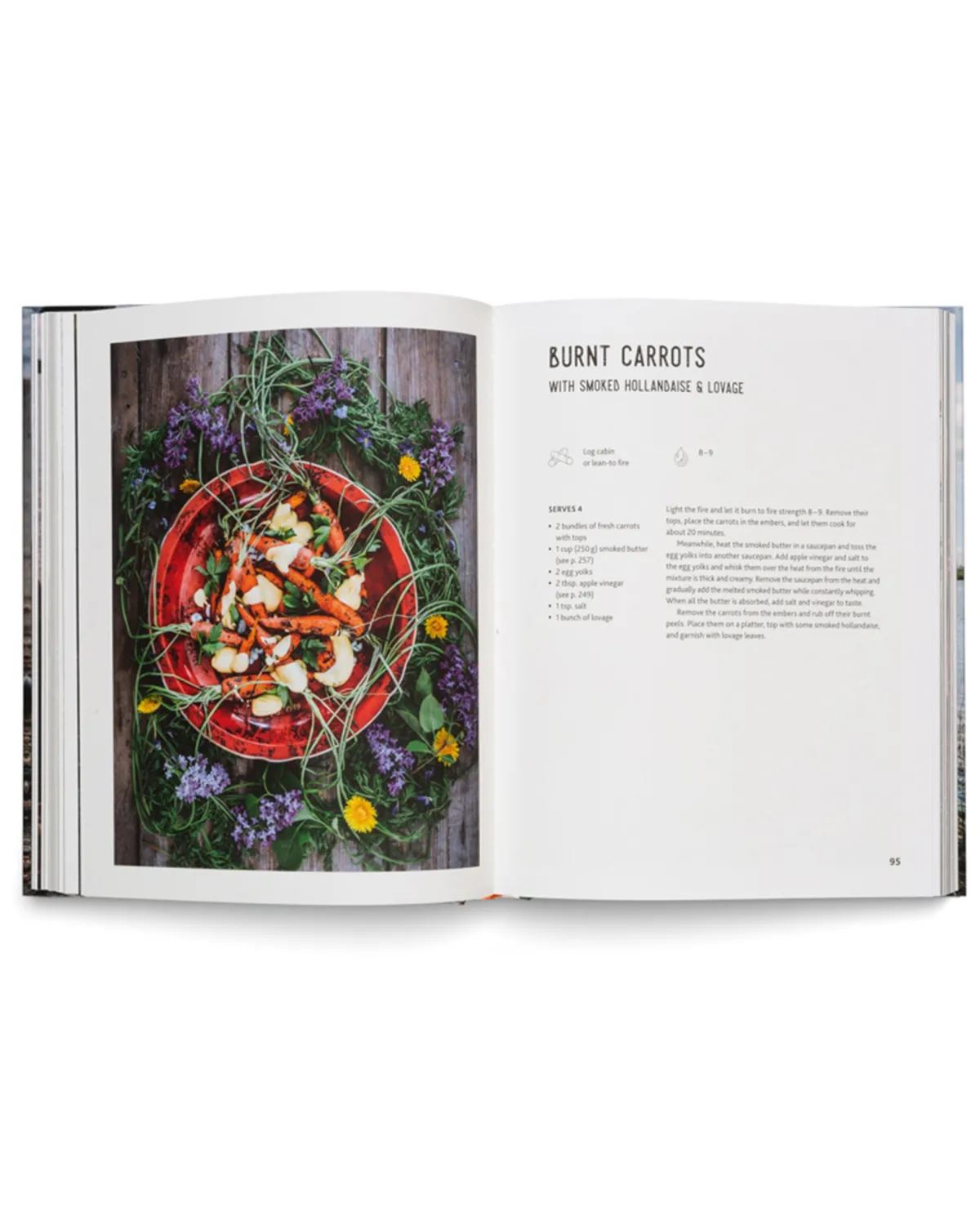 Books & Magazines|Outdoor Kitchenware|Passenger Cooking on Fire CookingonFire