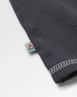T-Shirts & Tank Tops|Passenger Cool Down Active T-shirt - Gray Marl GrayMarl