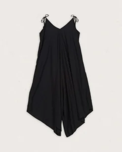 Pants|Dresses & Skirts|Passenger Copetin Jumpsuit - Black