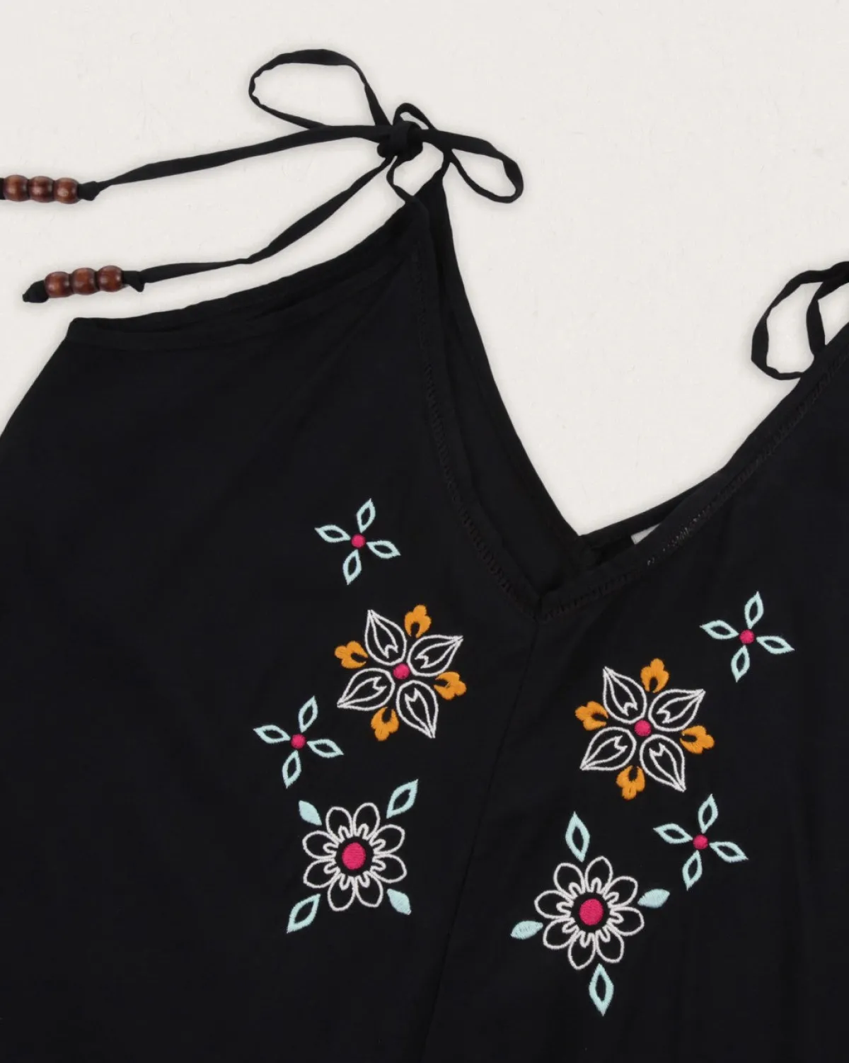 Pants|Dresses & Skirts|Passenger Copetin Jumpsuit - Black