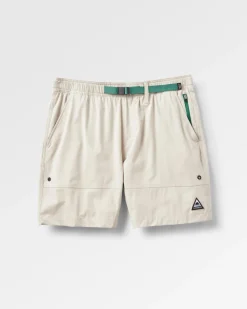 Swimwear|Shorts|Passenger Core All Purpose Short - Pebble Gray PebbleGray