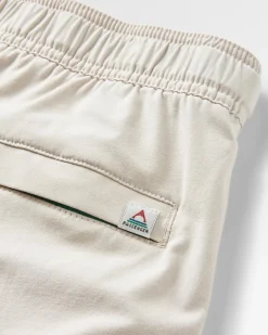 Swimwear|Shorts|Passenger Core All Purpose Short - Pebble Gray PebbleGray