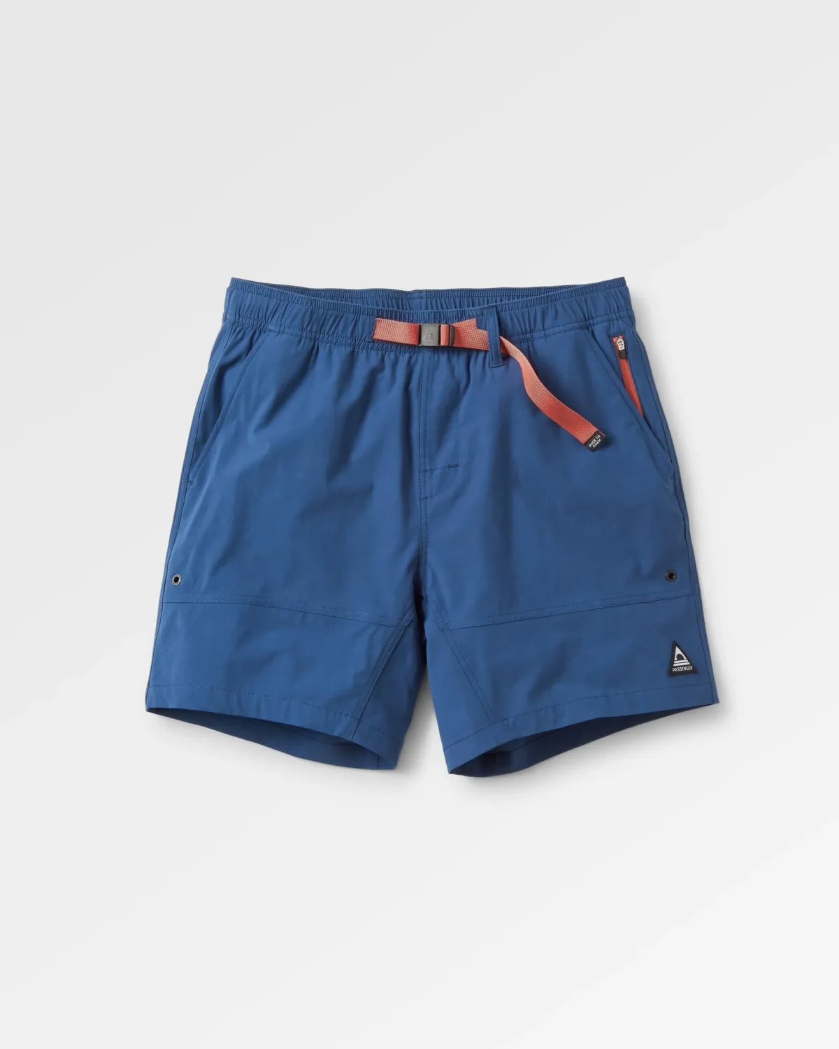 Shorts|Swimwear|Passenger Core All Purpose Shorts - Dark Denim DarkDenim