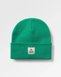 Beanies|Beanies|Passenger Core Recycled Low-Top Beanie - Greenlake