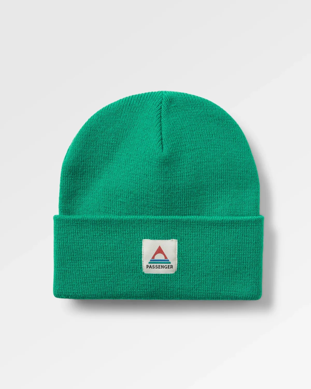 Beanies|Beanies|Passenger Core Recycled Low-Top Beanie - Greenlake