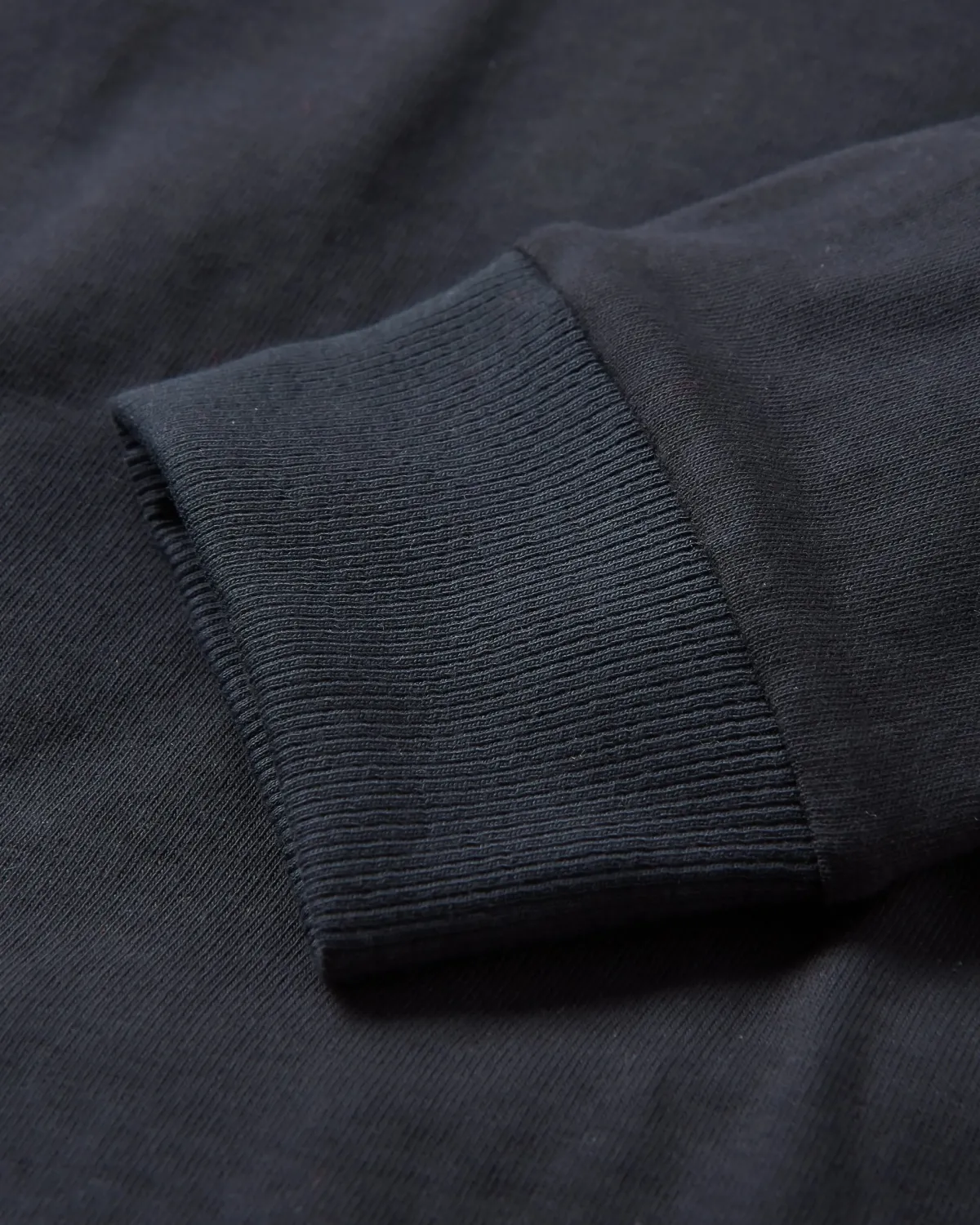 T-Shirts & Tank Tops|Tops & T-Shirts|Passenger Dawn Recycled Cotton Long Sleeve T-Shirt - Black