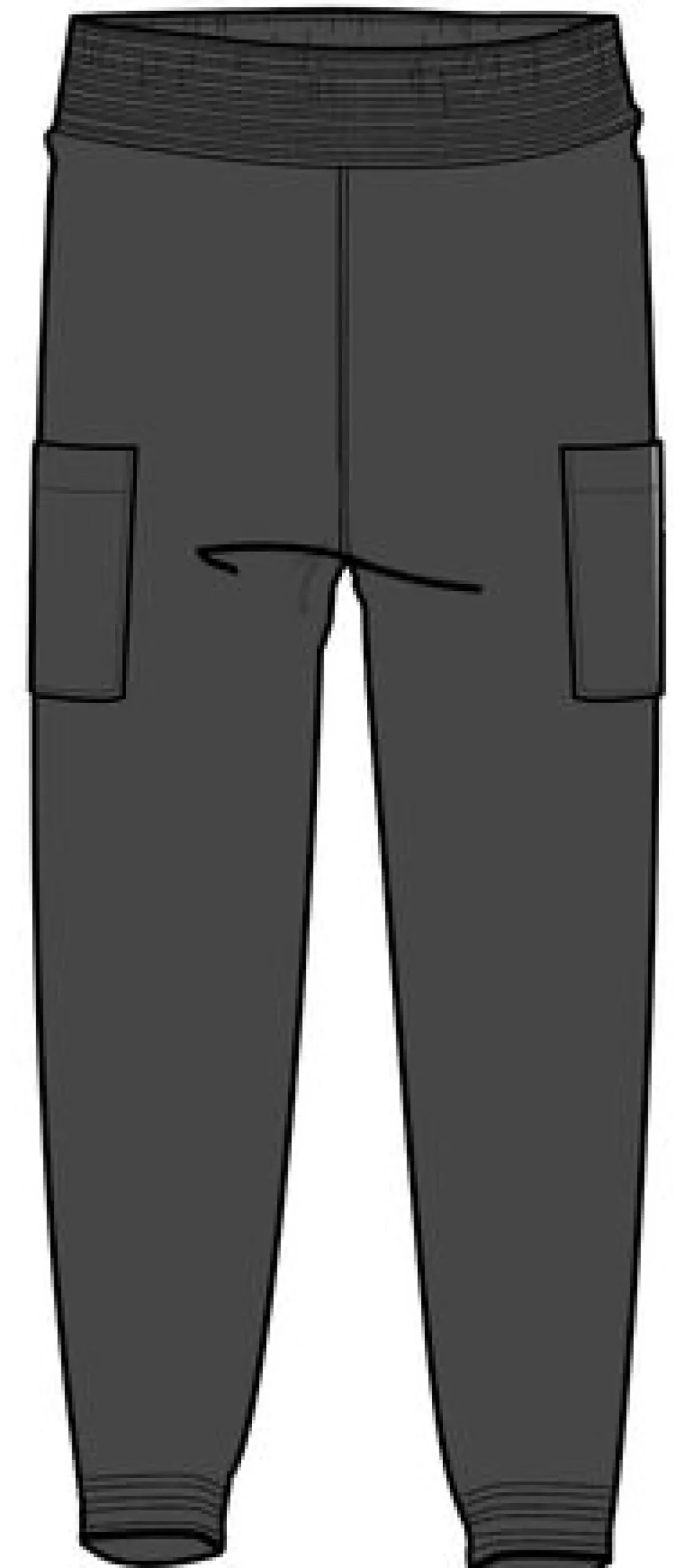 Pants|Overalls & Pants|Passenger Day Dream Recycled Pant - Black