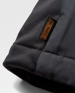 Jackets|Insulated|Passenger Daybreak Lightweight Men's Recycled Thermore Insulated Jacket - Black