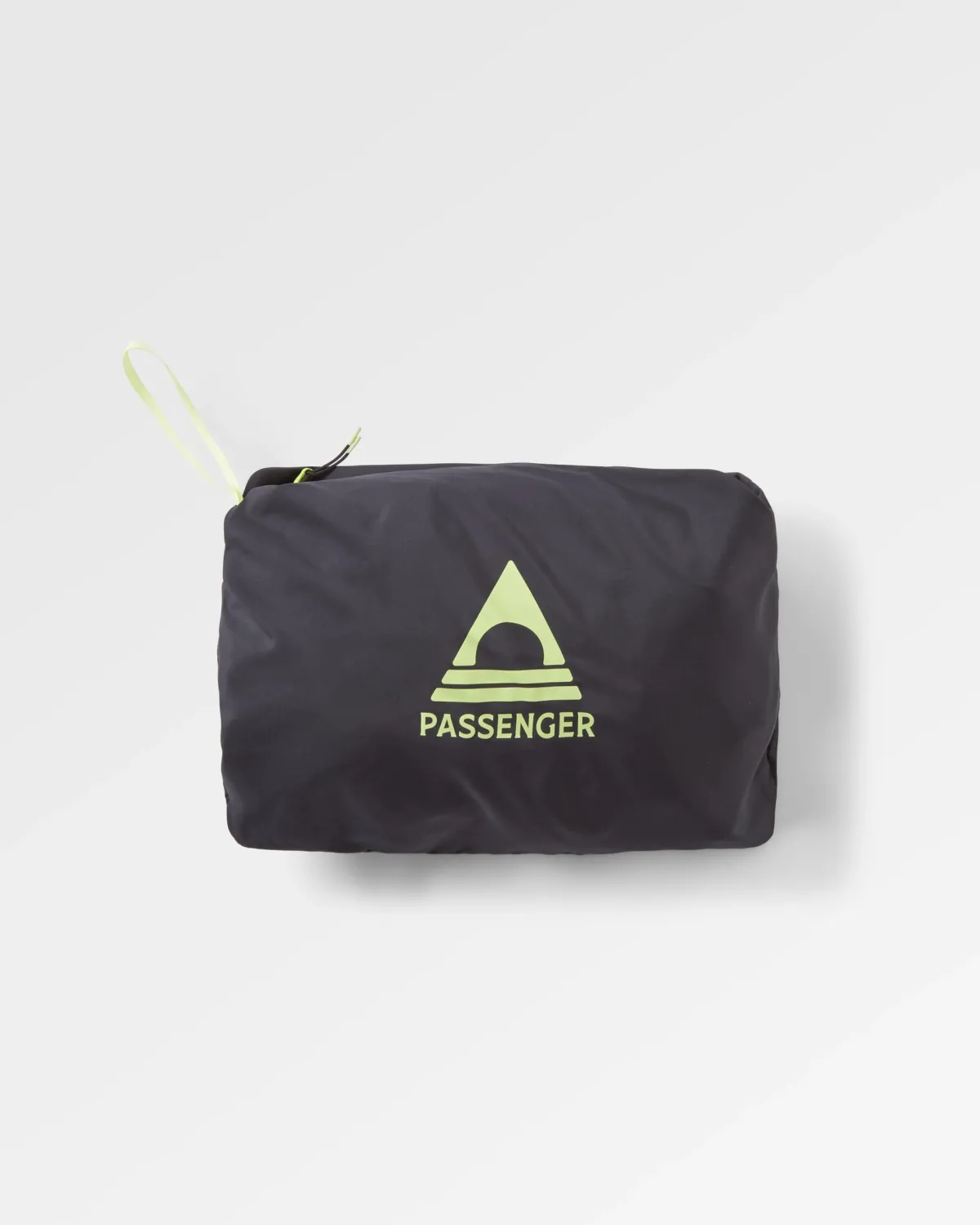 Jackets|Insulated|Passenger Daybreak Lightweight Men's Recycled Thermore Insulated Jacket - Black