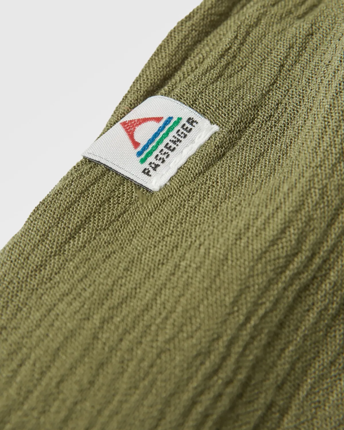 Dresses|Pants|Passenger Daylily Loose Pant - Khaki Green KhakiGreen