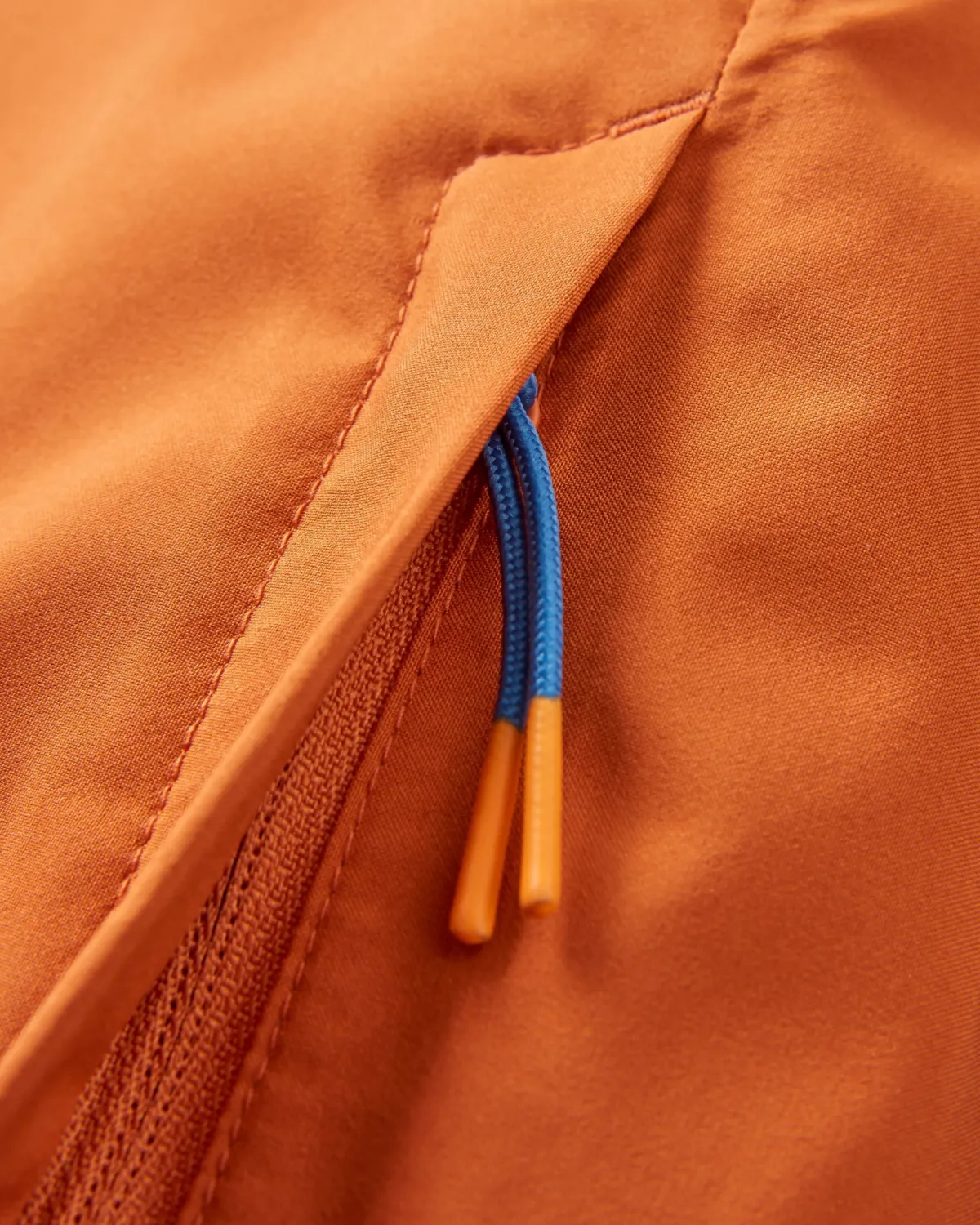 Jackets|Outdoor Active|Passenger Diablo Recycled Water Resistant Pullover - Rich Navy RichNavy