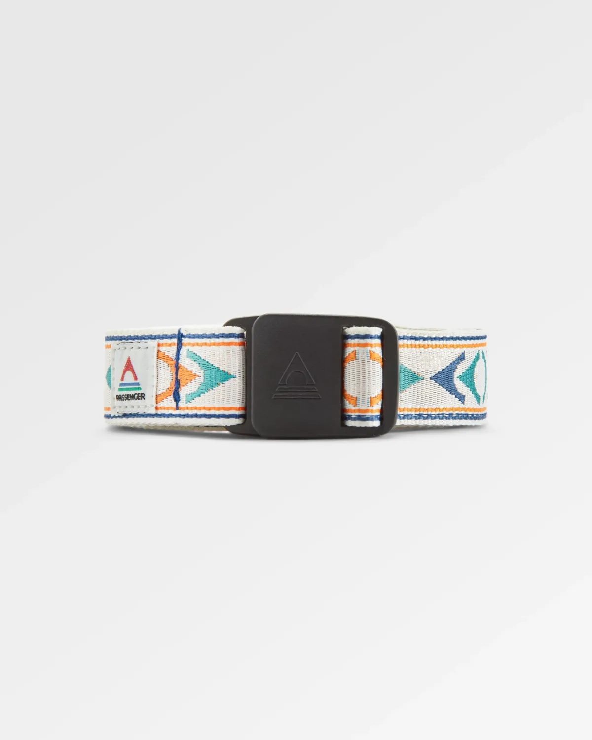 Belts|Belts|Passenger Dock Belt - Stepping Stone - Sunrise Orange/Birch SunriseOrange/Birch