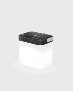 Power & Lighting|Passenger Dometic Area Camp Light 500 Lumen - Slate