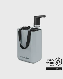 Outdoor Kitchenware|Passenger Dometic Hydration Water Faucet - Slate