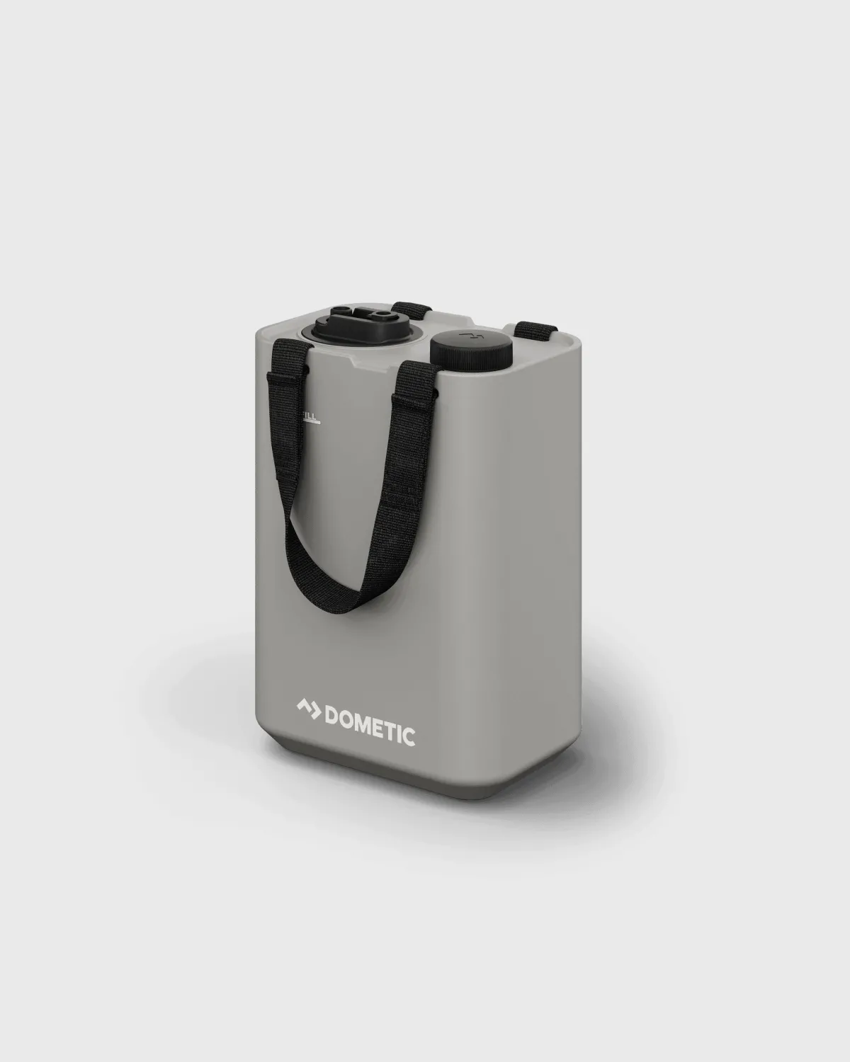 Storage & Coolers|Outdoor Kitchenware|Passenger Dometic Hydration Water Jug 11L - Ash