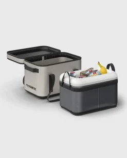 Cooler Bags|Passenger Dometic Portable Gear Storage 20L - Ash