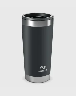 Outdoor Kitchenware|Passenger Dometic Thermo Tumbler 60 - Slate