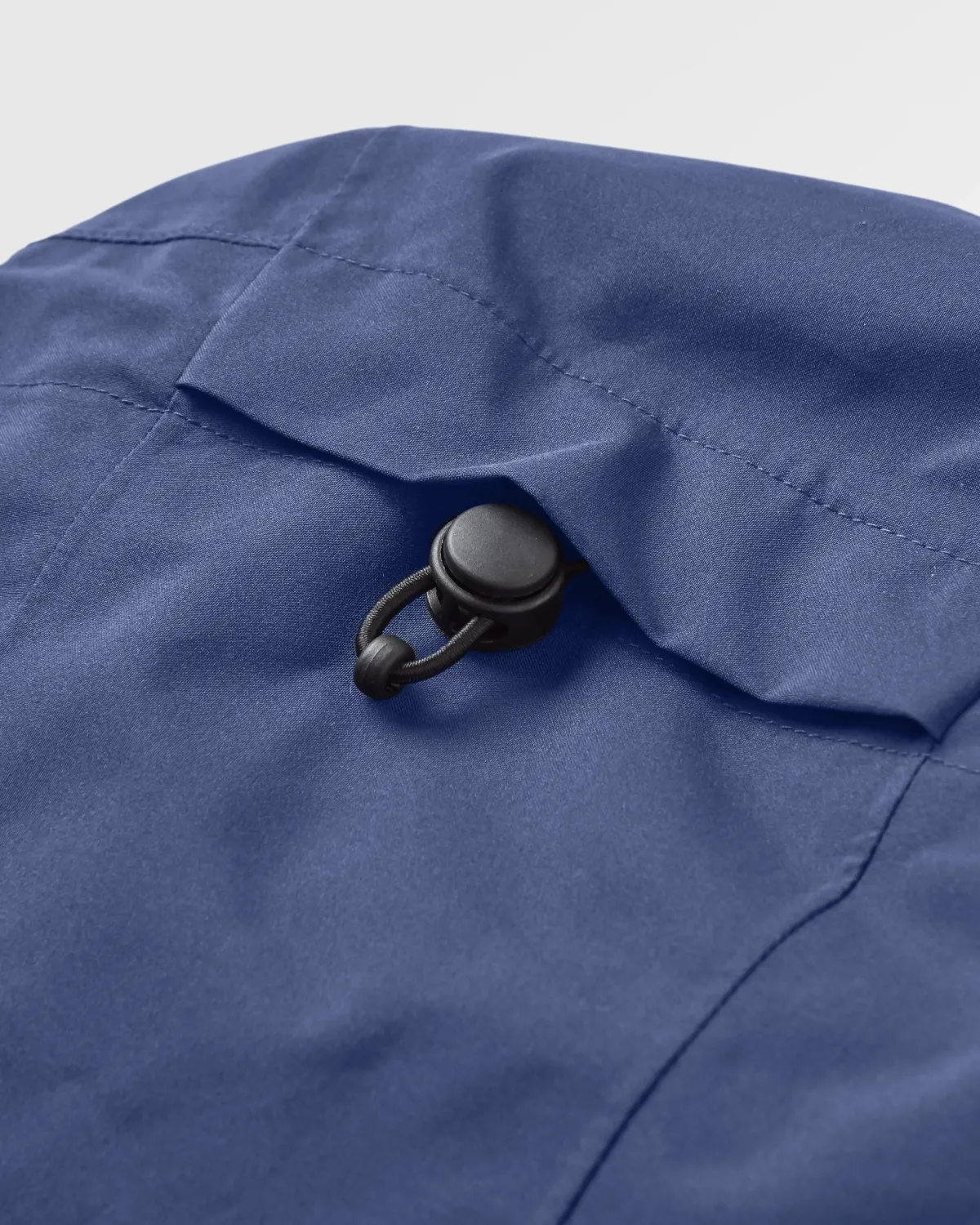 Jackets|Outdoor Active|Passenger Downpour Recycled Waterproof Jacket - Rich Navy RichNavy