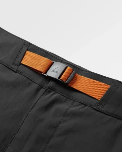Shorts|Shorts|Passenger Drift All Purpose Shorts - True Black TrueBlack