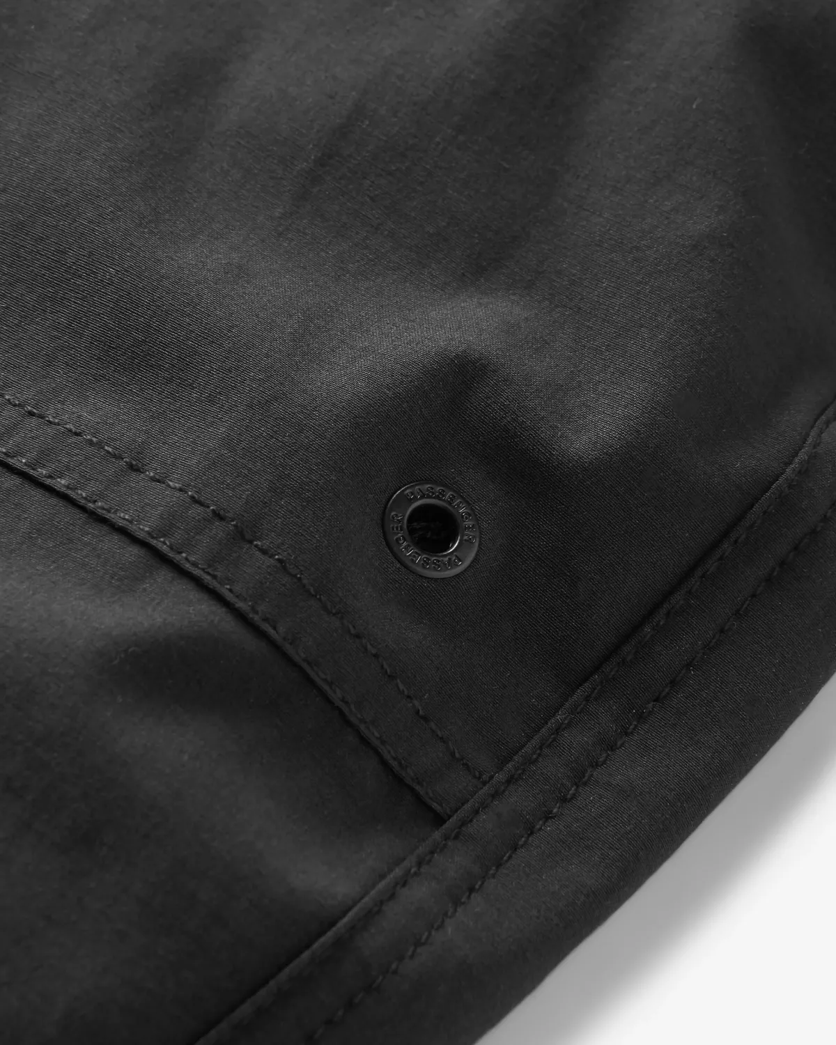 Shorts|Shorts|Passenger Drift All Purpose Shorts - True Black TrueBlack