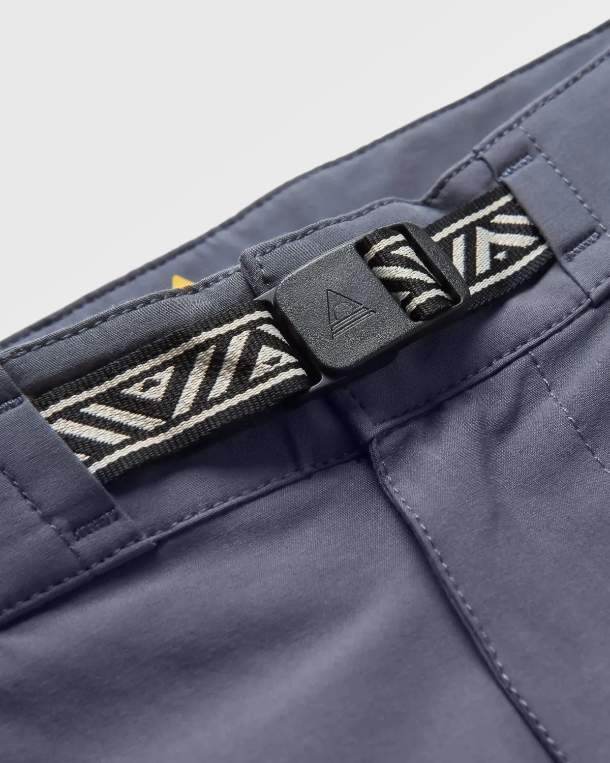 Pants|Outdoor Active|Passenger Drift Pant - Charcoal