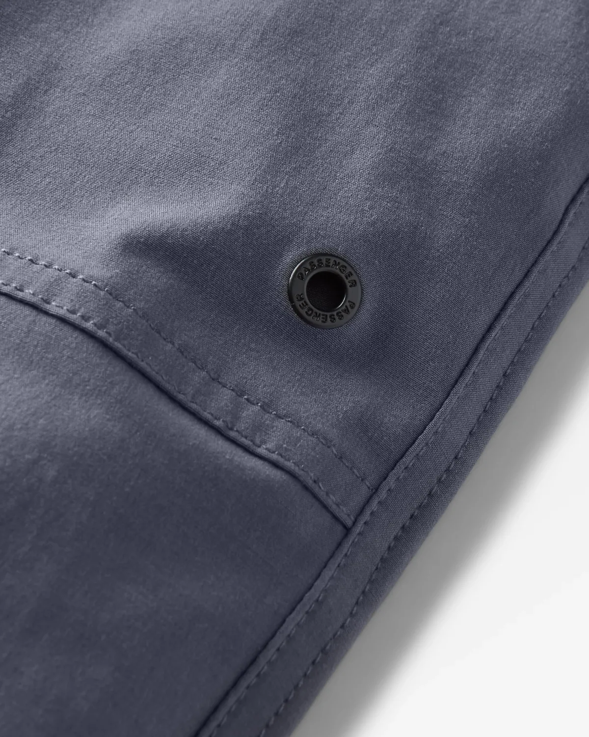 Pants|Outdoor Active|Passenger Drift Pant - Charcoal