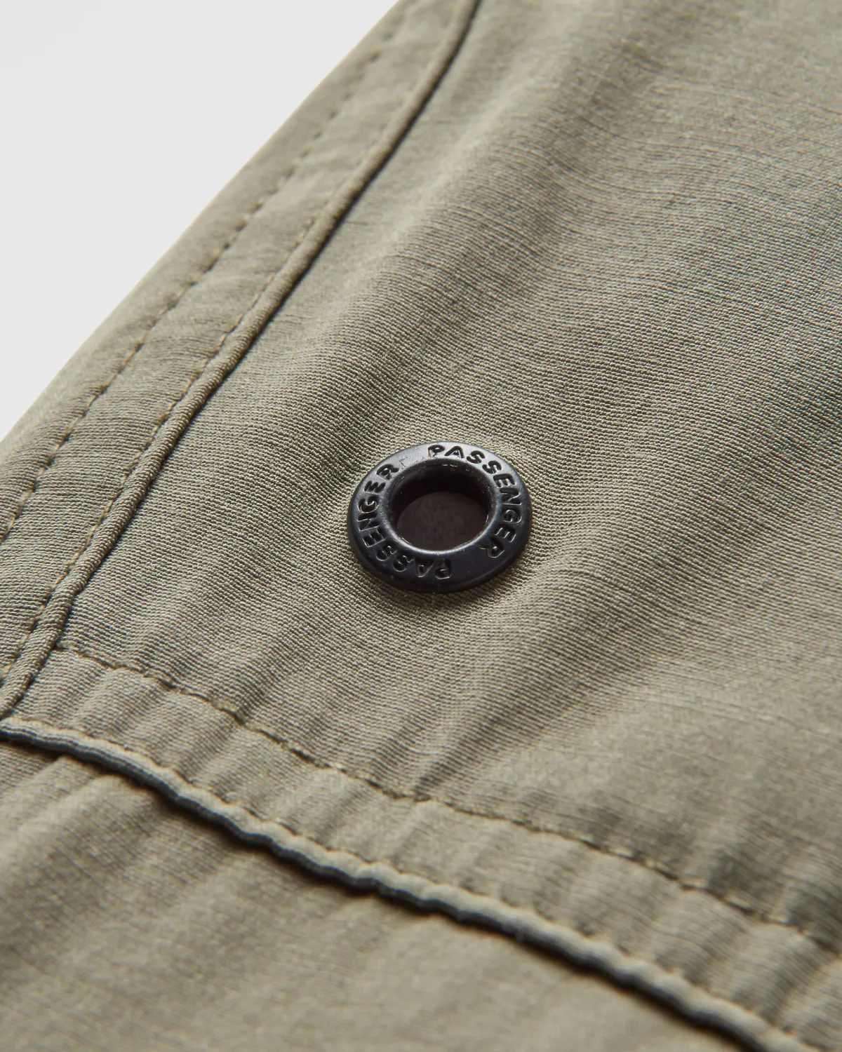 Pants|Outdoor Active|Passenger Drift Pant - Dusty Olive DustyOlive